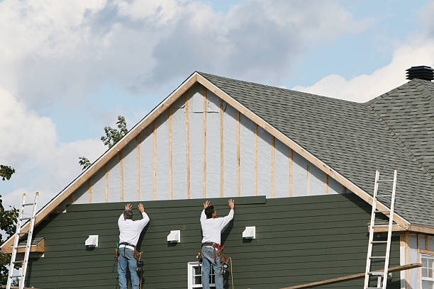 Best Custom Siding Design  in Wahoo, NE